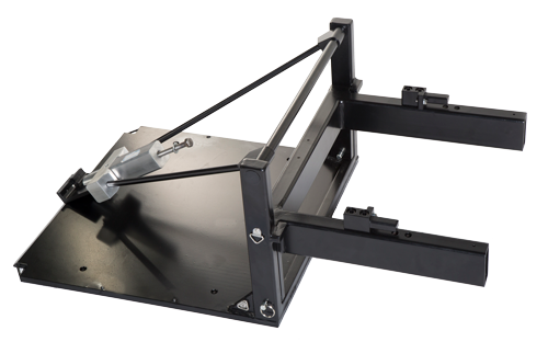 You Recently Viewed ServerLIFT SL-PL500-X Platform Extension (SL350 & SL500) Image