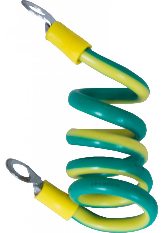 You Recently Viewed Racky Rax RR-A2 Cabinet Earth Bonding Kits Image