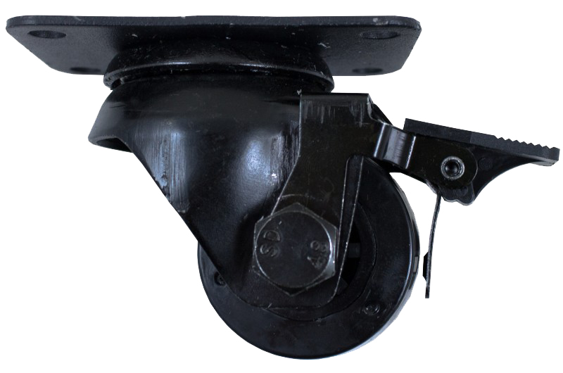 You Recently Viewed Racky Rax RR-C-3 Medium Duty Cabinet Castors (300kg) Image