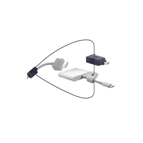 You Recently Viewed Liberty DL-AR2821 DIGITALINX HDMI Adapter Ring Image
