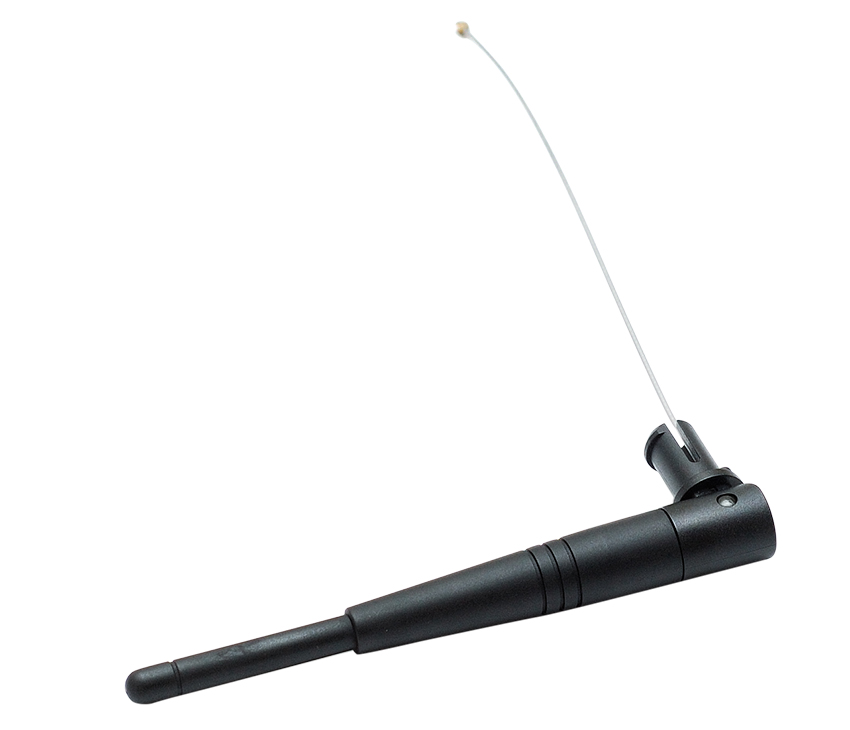 You Recently Viewed MikroTik ACSWI 2.4-5.8 GHz Omnidirectional Swivel Antenna Image