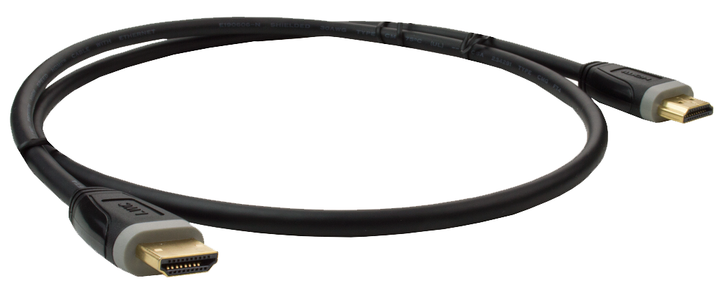 You Recently Viewed Liberty Premium High Speed HDMI Cable Image