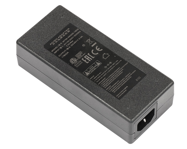 You Recently Viewed MikroTik 48V2A96W Power Supply Unit 48V 2A 96W PSU (UK Plug) Image