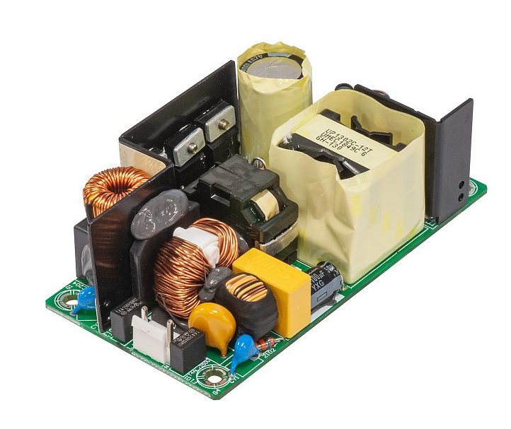 You Recently Viewed MikroTik UP1302C-12 150W AC input with active PFC Image
