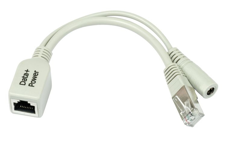 You Recently Viewed MikroTik RBPOE RouterBoard Passive PoE Injector Image