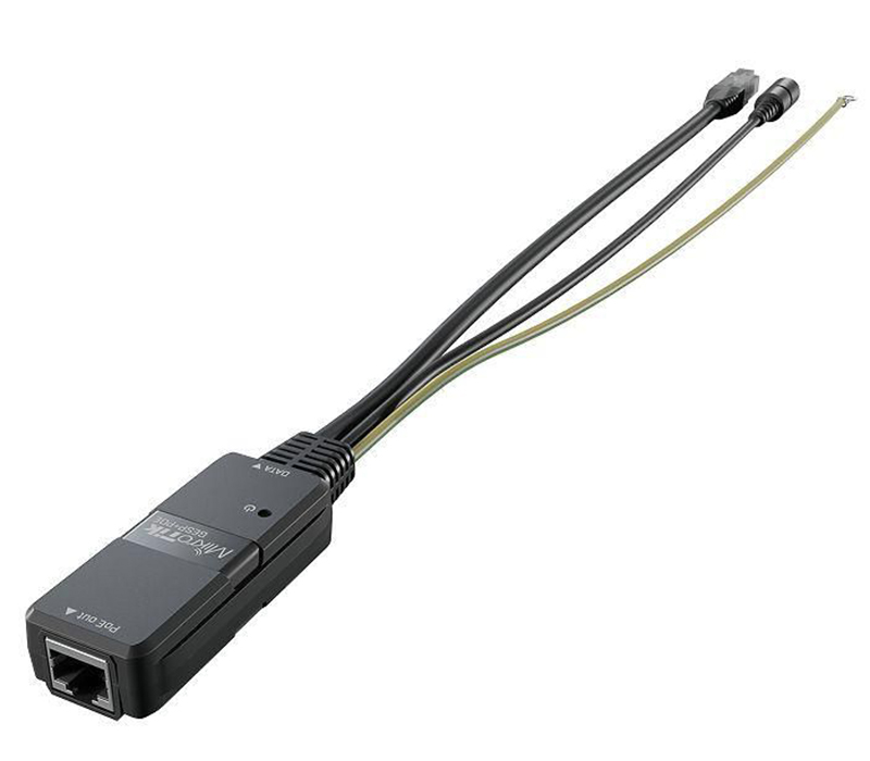 You Recently Viewed MikroTik GESP+POE-IN RouteBoard Gigabit Passive PoE Injector Image