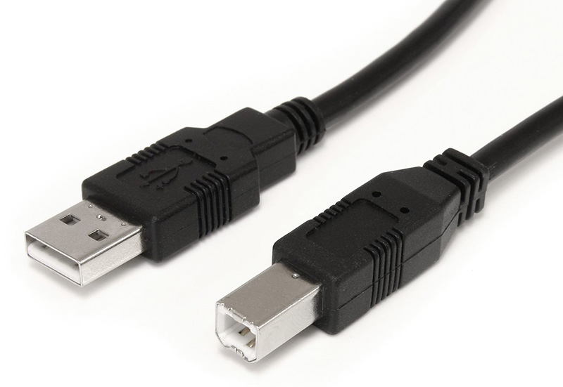 You Recently Viewed StarTech Active USB 2.0 A to B Cable Image