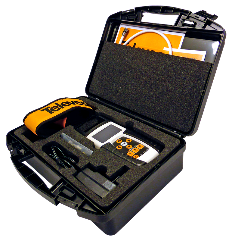 You Recently Viewed Televes H30 Flex Kit Image