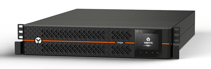 You Recently Viewed Vertiv EDGE-2200IRT2UXL UPS - 2200VA 1980W 230V 2U Line Interactive AVR Tower/Rack Mount Image