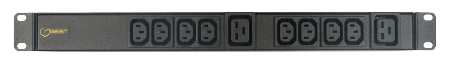 You Recently Viewed Vertiv G2197 Basic Standard rPDU 16A 230V 3.6kW Horizontal 8 x IEC C13 2 x IEC C19 Image