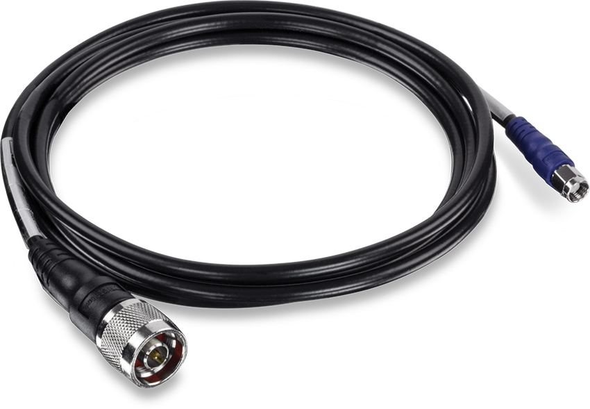 You Recently Viewed TRENDnet TEW-L202 Low Loss RP-SMA to N-Type Cable 2m Image