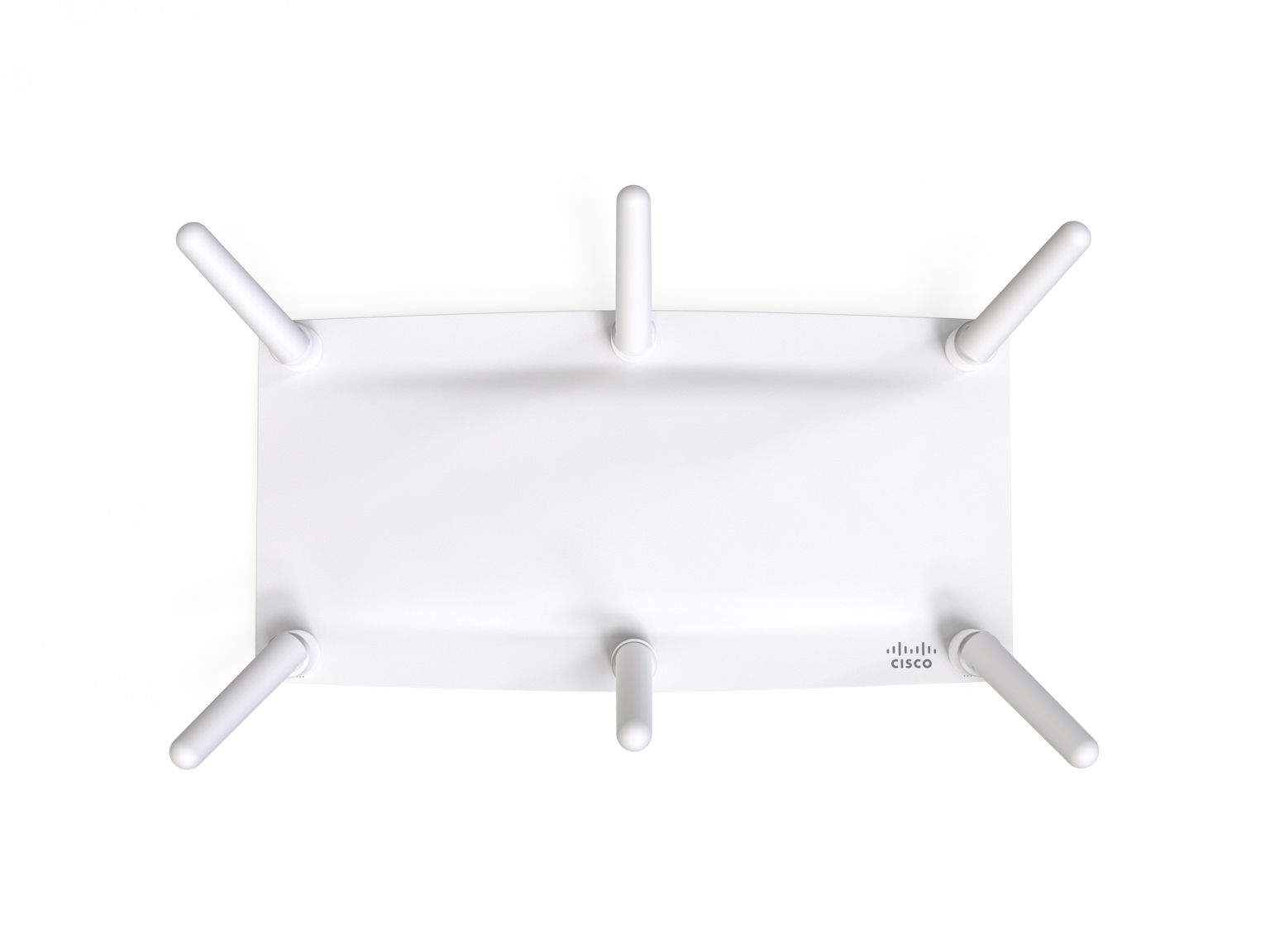 You Recently Viewed Cisco Meraki MR46E Wi-Fi 6 with Multigigabit Ethernet Image