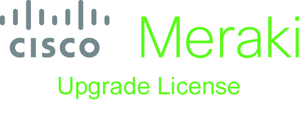You Recently Viewed Cisco Meraki MR ENT to ADV Upgrade License Image