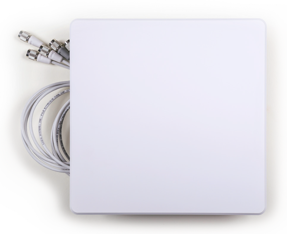You Recently Viewed Cisco Meraki MA-ANT-3-E5 Wide Patch Antenna Image