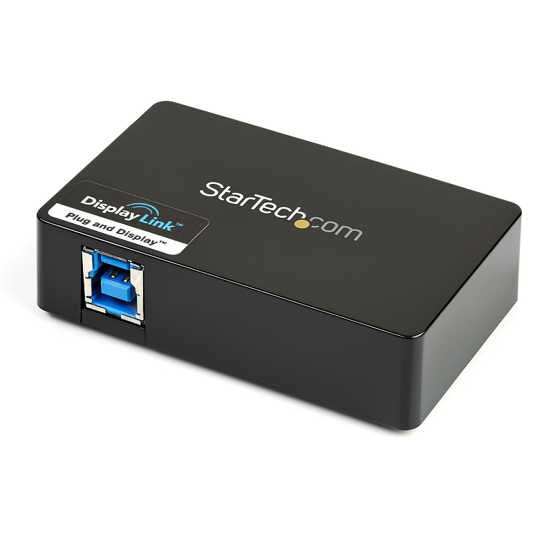 You Recently Viewed StarTech USB32HDDVII USB 3.0 to HDMI / DVI Adapter - 2048x1152 Image