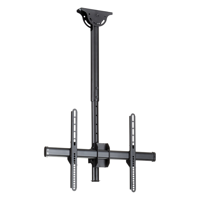 You Recently Viewed StarTech FPCEILPTBSP Ceiling TV Mount - 1.8 inch to 3 inch Short Pole Image