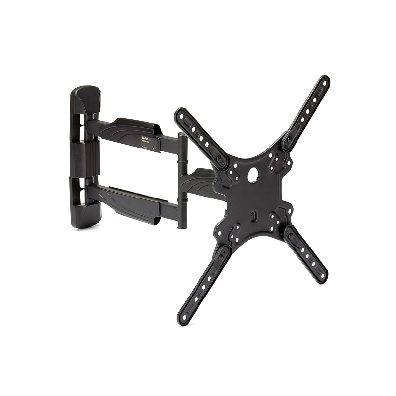 You Recently Viewed StarTech FPWARTB1M Full Motion TV Wall Mount - 32-55 inch (77lb/35kg) VESA Displays Image