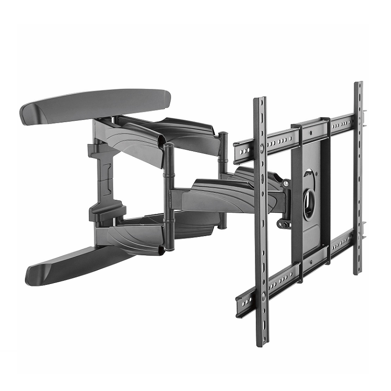 You Recently Viewed StarTech FPWARTB2 TV Wall Mount supports up to 70 inch VESA Displays Image