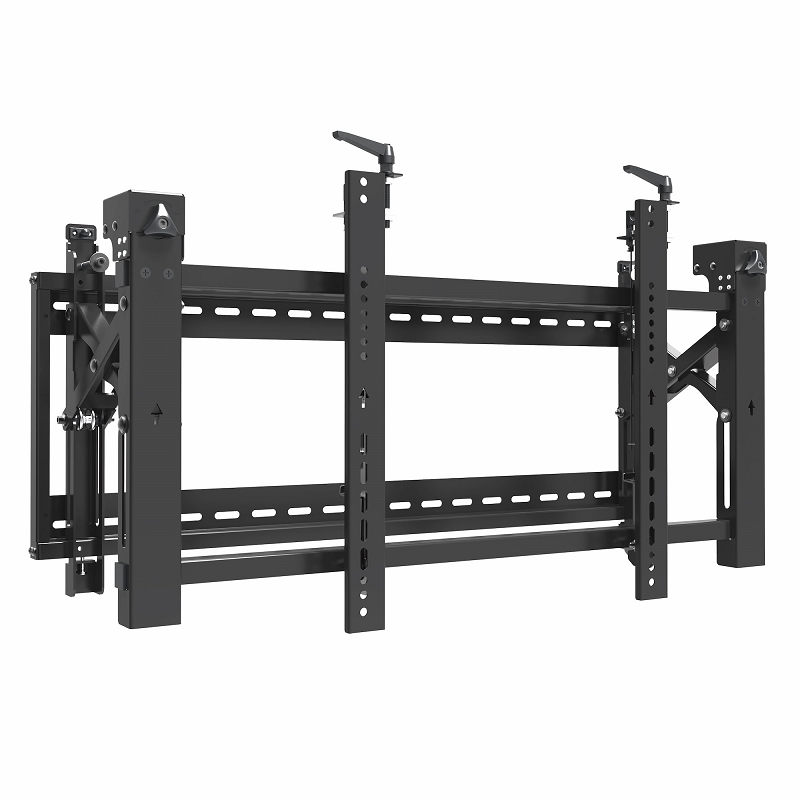 You Recently Viewed StarTech VIDWALLMNT Video Wall Mount - Pop-Out Design - Micro-Adjustment Image