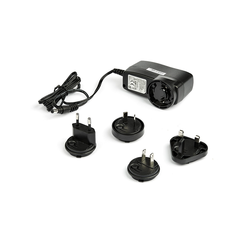 You Recently Viewed StarTech SVA20N2NEUA 20V DC Power Adapter for DK30A2DH / DK30ADD Docking Stations - 2A Image