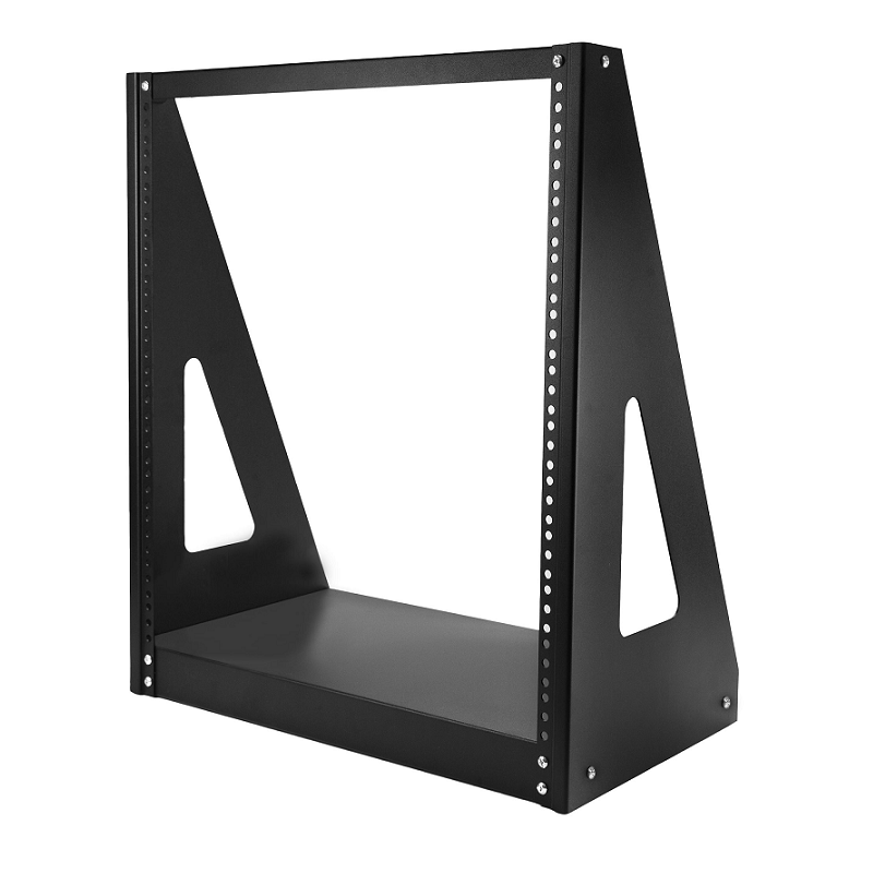 You Recently Viewed StarTech 2POSTRACK12 Heavy Duty 2-Post Rack - 12U Image
