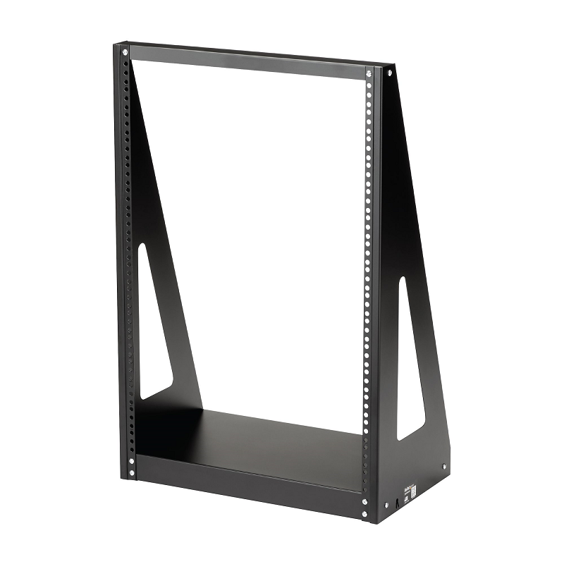 You Recently Viewed StarTech 2POSTRACK16 Heavy Duty 2-Post Rack - 16U Image