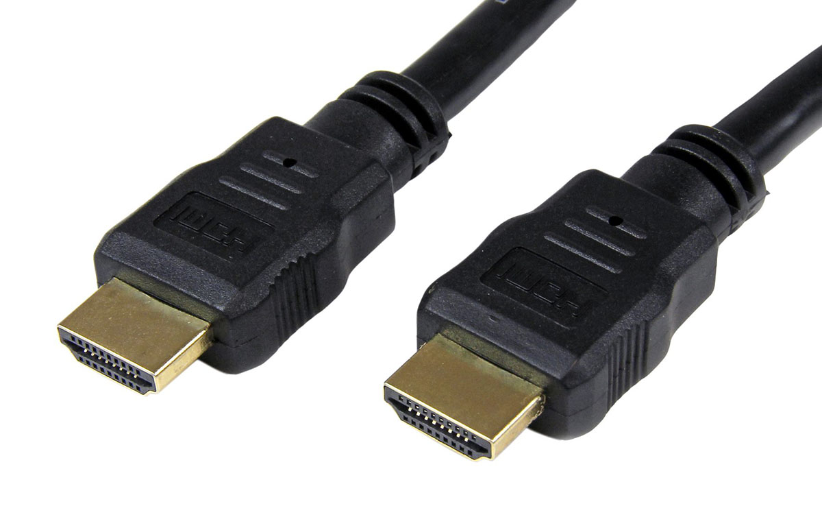 You Recently Viewed StarTech 1mt High Speed HDMI Cable - Ultra HD 4k x 2k HDMI Cable - HDMI to HDMI M/M Image