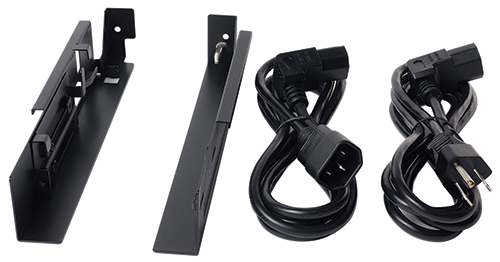 You Recently Viewed APC KVM 2G, LCD Rear Mounting Kit, Attach Switch to APC Console Image