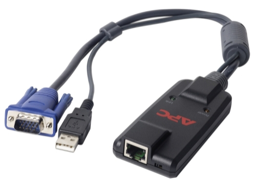 You Recently Viewed APC KVM 2G, Server Module, USB Image