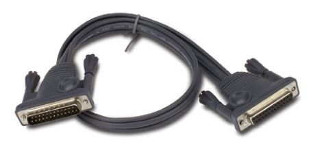 You Recently Viewed APC KVM Daisy-Chain Cable - 6 ft (1.8 m) Image