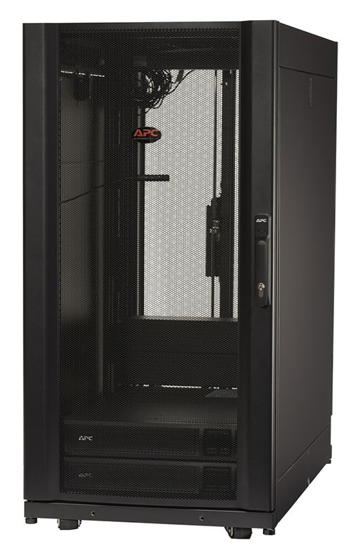 You Recently Viewed APC Micro DC 24U SX, 3KVA, 230V Image