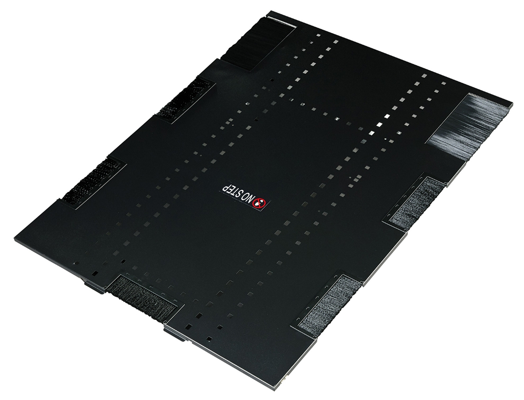 You Recently Viewed APC NetShelter SX 750mm Wide x 1200mm Deep Performance Roof Black Image
