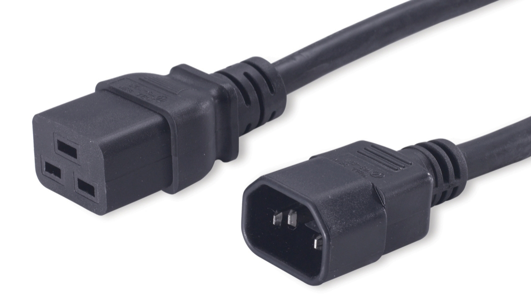 Customers Also Purchased APC Power Cord C19 to C14 2.0m Image