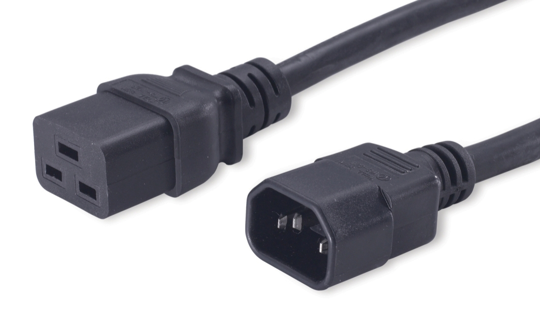 You Recently Viewed APC Power Cord C19 to C14 2.0m Image