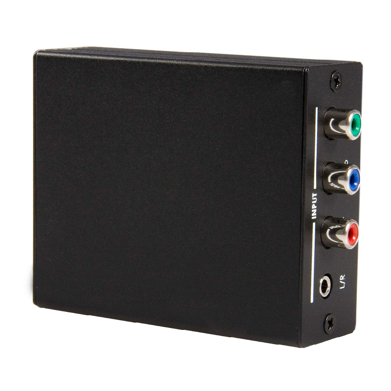 You Recently Viewed StarTech CPNTA2HDMI Component to HDMI Video Converter with Audio Image