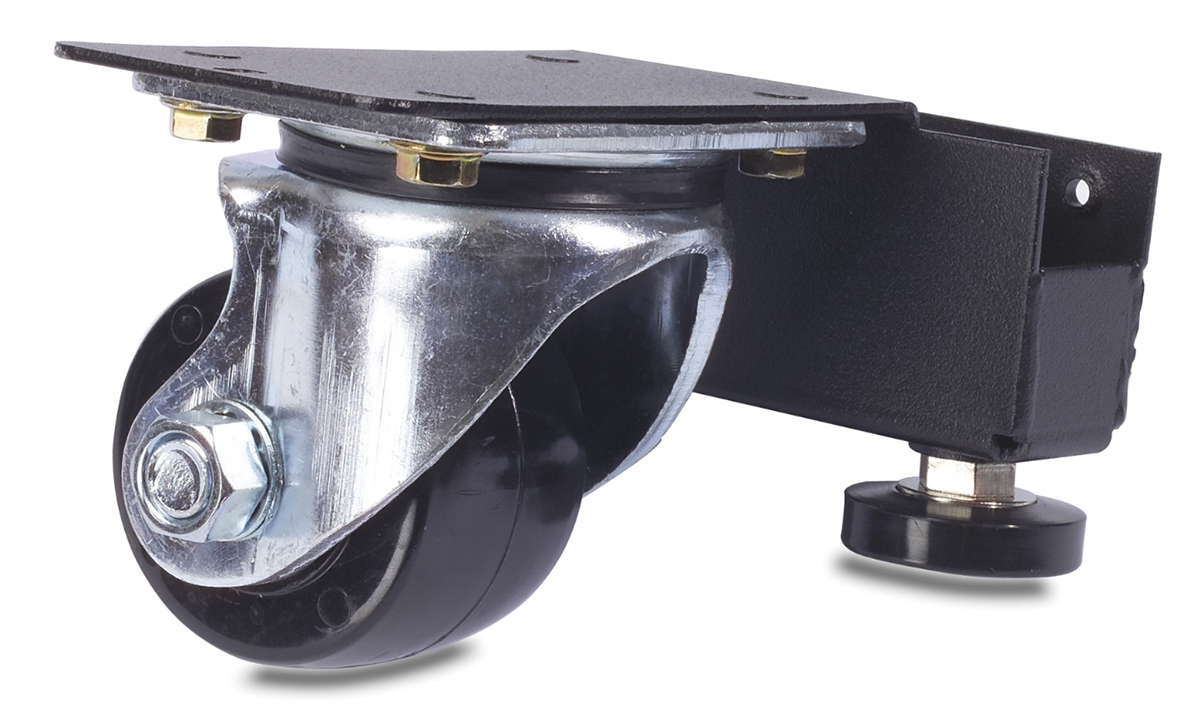 You Recently Viewed APC Symmetra LX Castor kit- right front, left rear Image