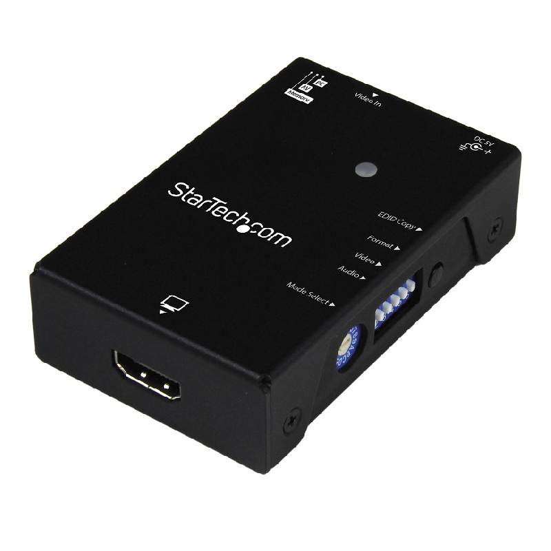 You Recently Viewed StarTech VSEDIDHD EDID Emulator for HDMI Displays - 1080p Image
