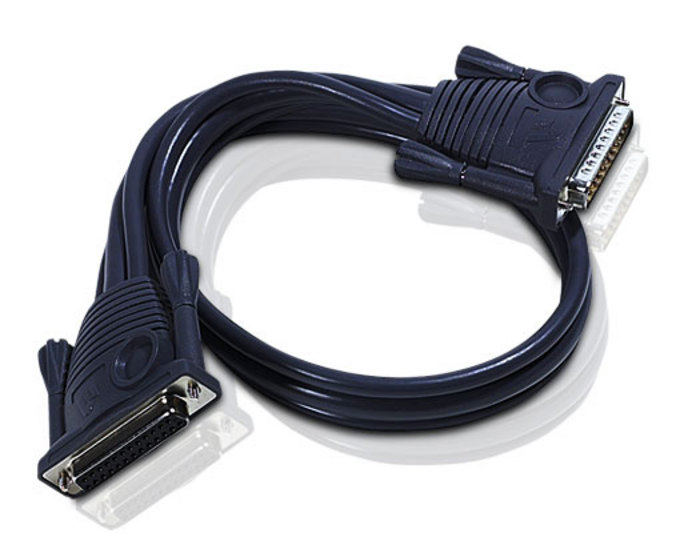 You Recently Viewed Aten 2L-1700 Daisy Chain Cable(0.6m) Image