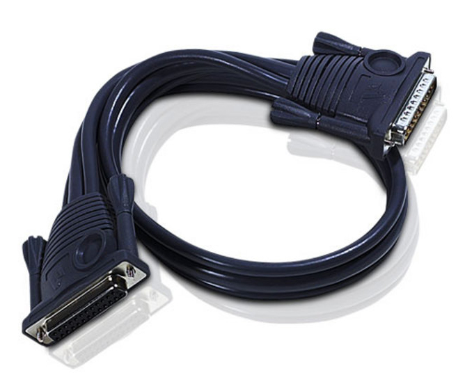 You Recently Viewed Aten 2L-1701 Daisy Chain Cable(1.8m) Image