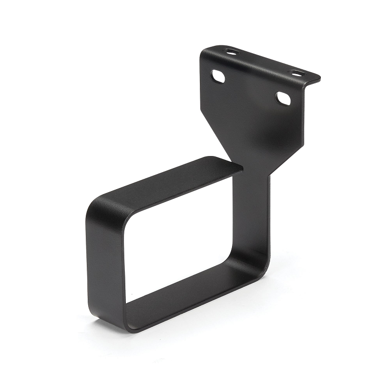 You Recently Viewed StarTech CMHOOKMW MultiDirectional Vertical Server RackCable Management D-Ring Hook 6x10cm Image