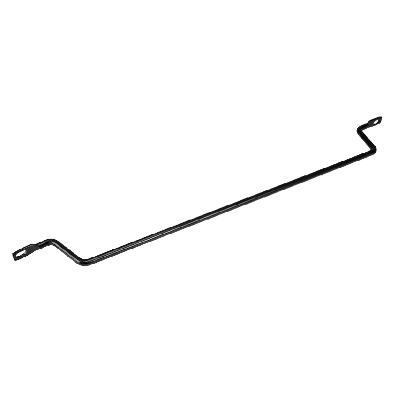 You Recently Viewed StarTech CMLB102 Horizontal Cable Lacing Bars with 2 in. Offset for Racks - 10 Pack Image