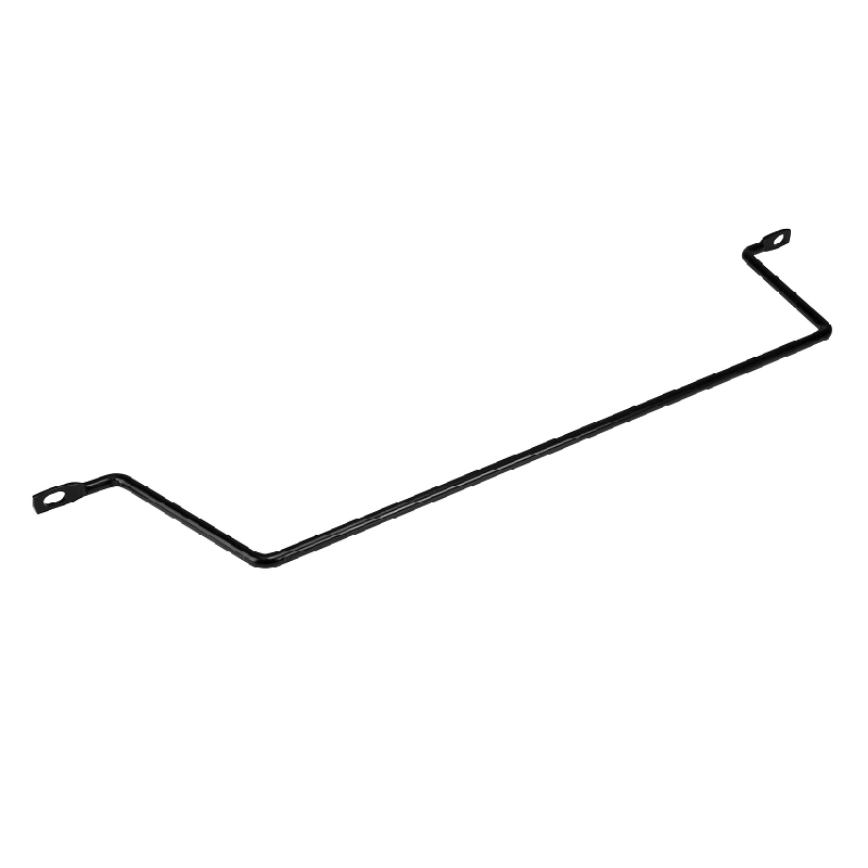 You Recently Viewed StarTech CMLB104 Horizontal Cable Lacing Bars with 4 in. Offset for Racks - 10 Pack Image