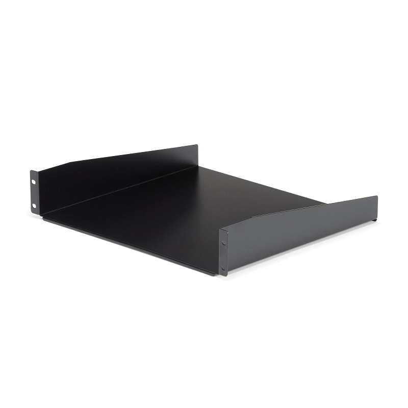You Recently Viewed StarTech CABSHELF 2U Universal Rack Mount Cantilever Shelf for 19 inch Network Equipment Image