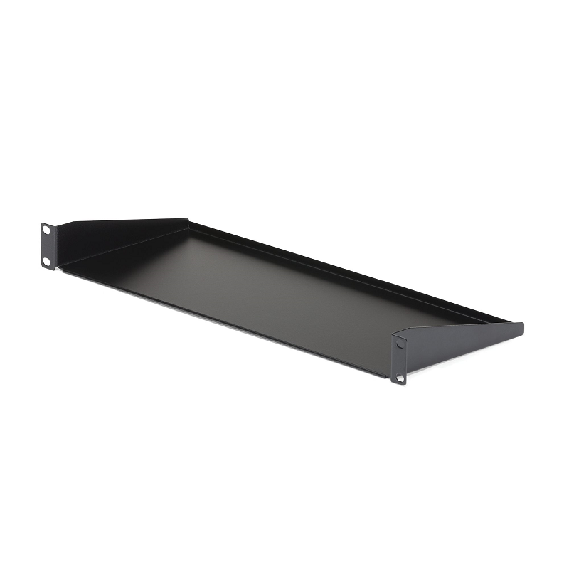 You Recently Viewed StarTech CABSHELF1U 1U Server Rack Shelf - Universal Rack Mount Cantilever Shelf Image