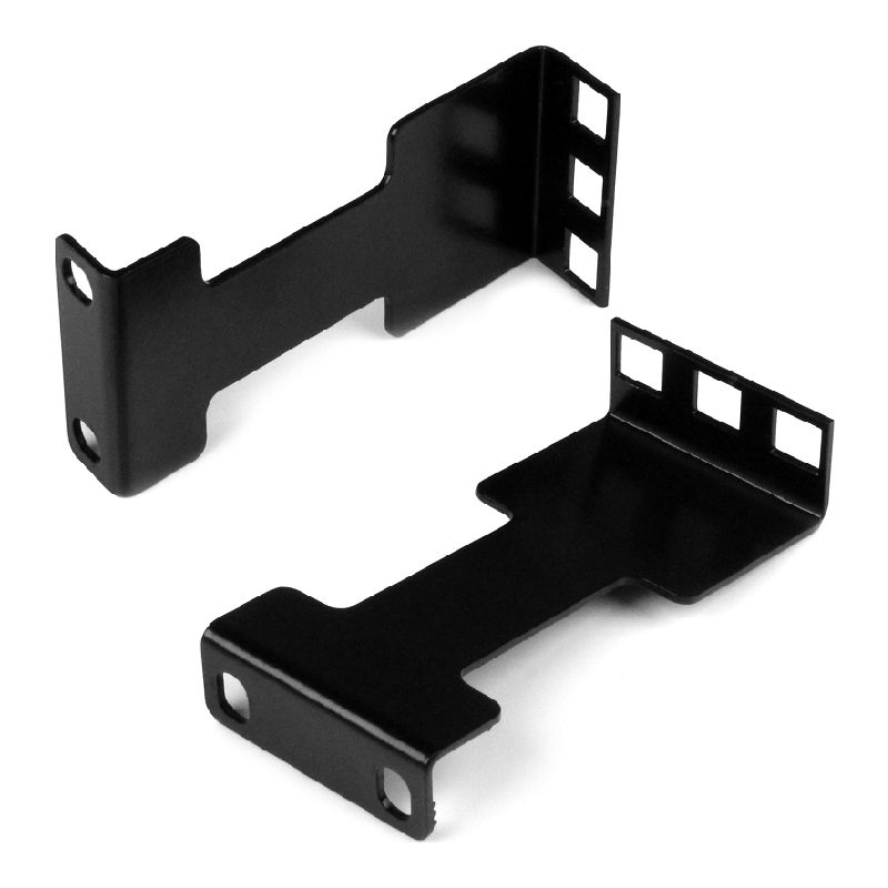 You Recently Viewed StarTech RDA1U Rail Depth Adapter Kit for Server Racks - 1U Image