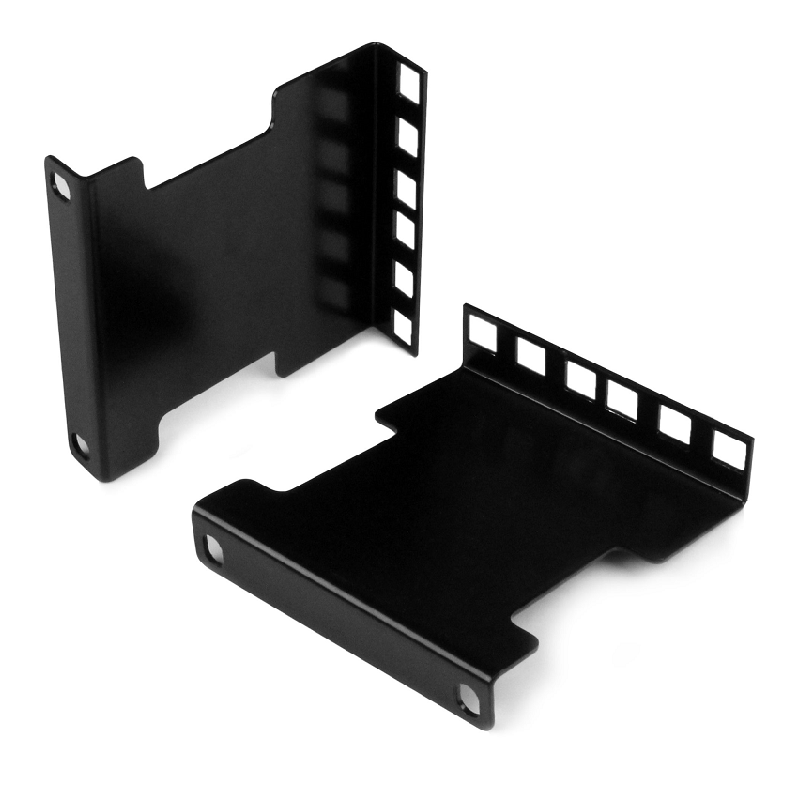 You Recently Viewed StarTech RDA2U 2U Server Rack Depth Extender Adapter Kit with 4 inch Adjustment Image