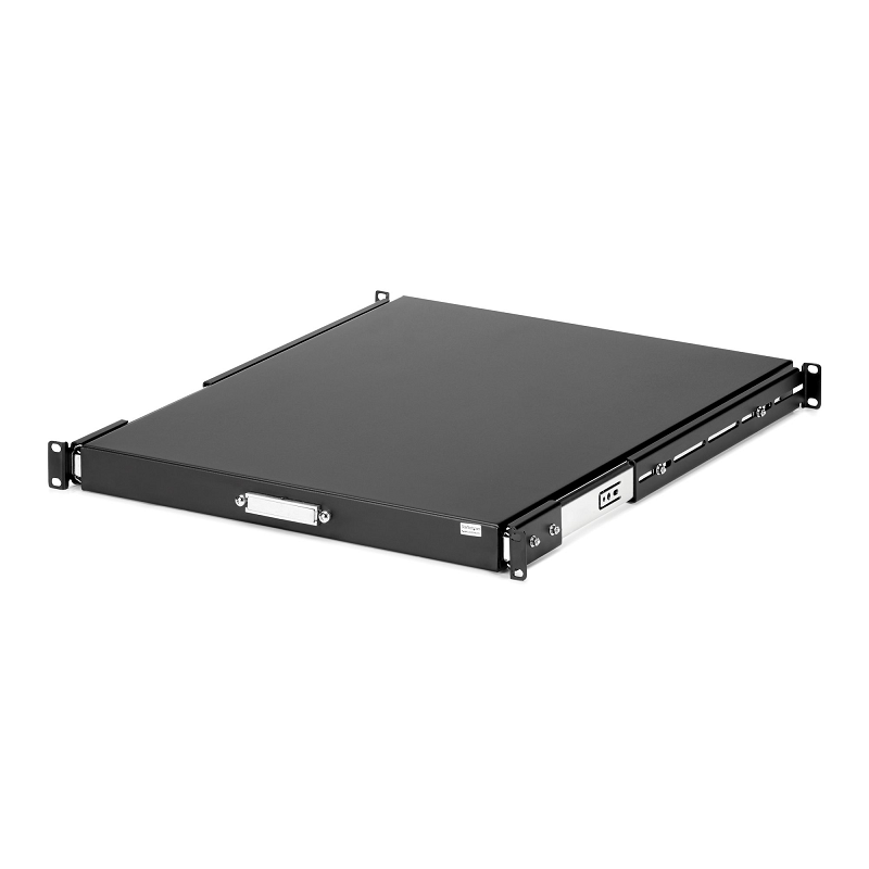 You Recently Viewed StarTech SLIDESHELFD 22in Black Deep Sliding Server Rack Cabinet Shelf Image
