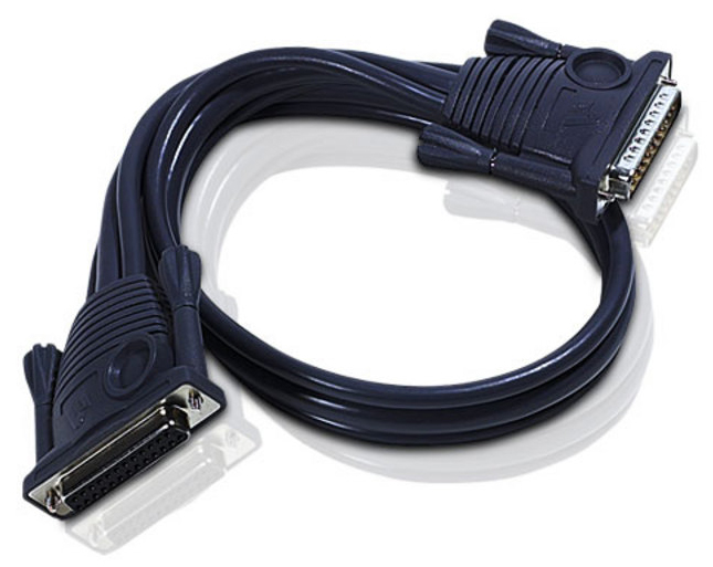 You Recently Viewed Aten 2L-1703 Daisy Chain Cable(3m) Image