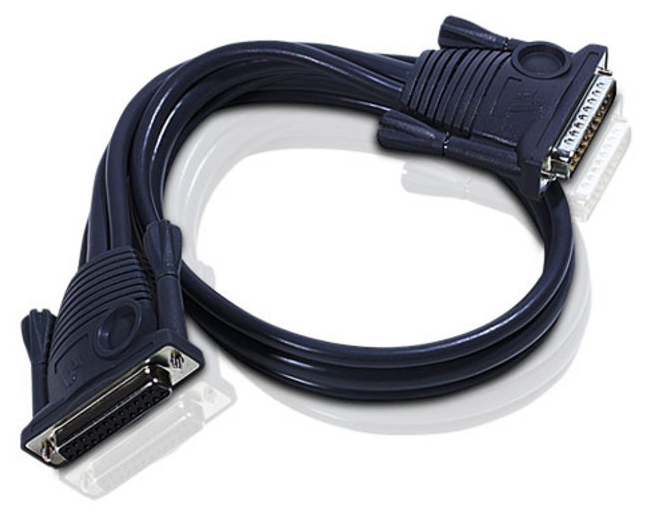 You Recently Viewed Aten 2L-1705 Daisy Chain Cable(5m) Image