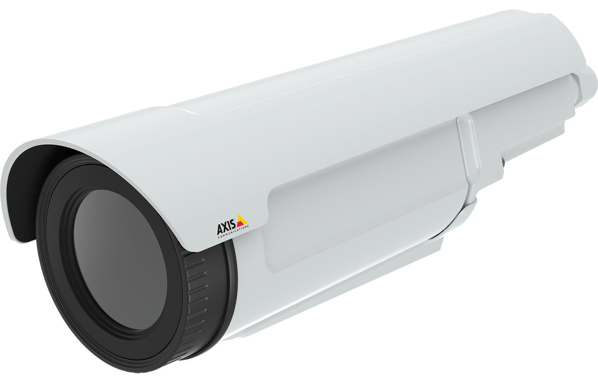 You Recently Viewed AXIS Q1941-E PT Mount (19mm 30fps) Network Camera Image